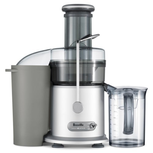 Breville Juice Fountain Plus JE98XL 850 Watt