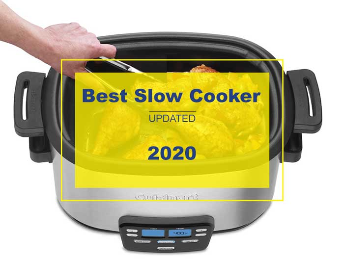 best slow cooker review 2020