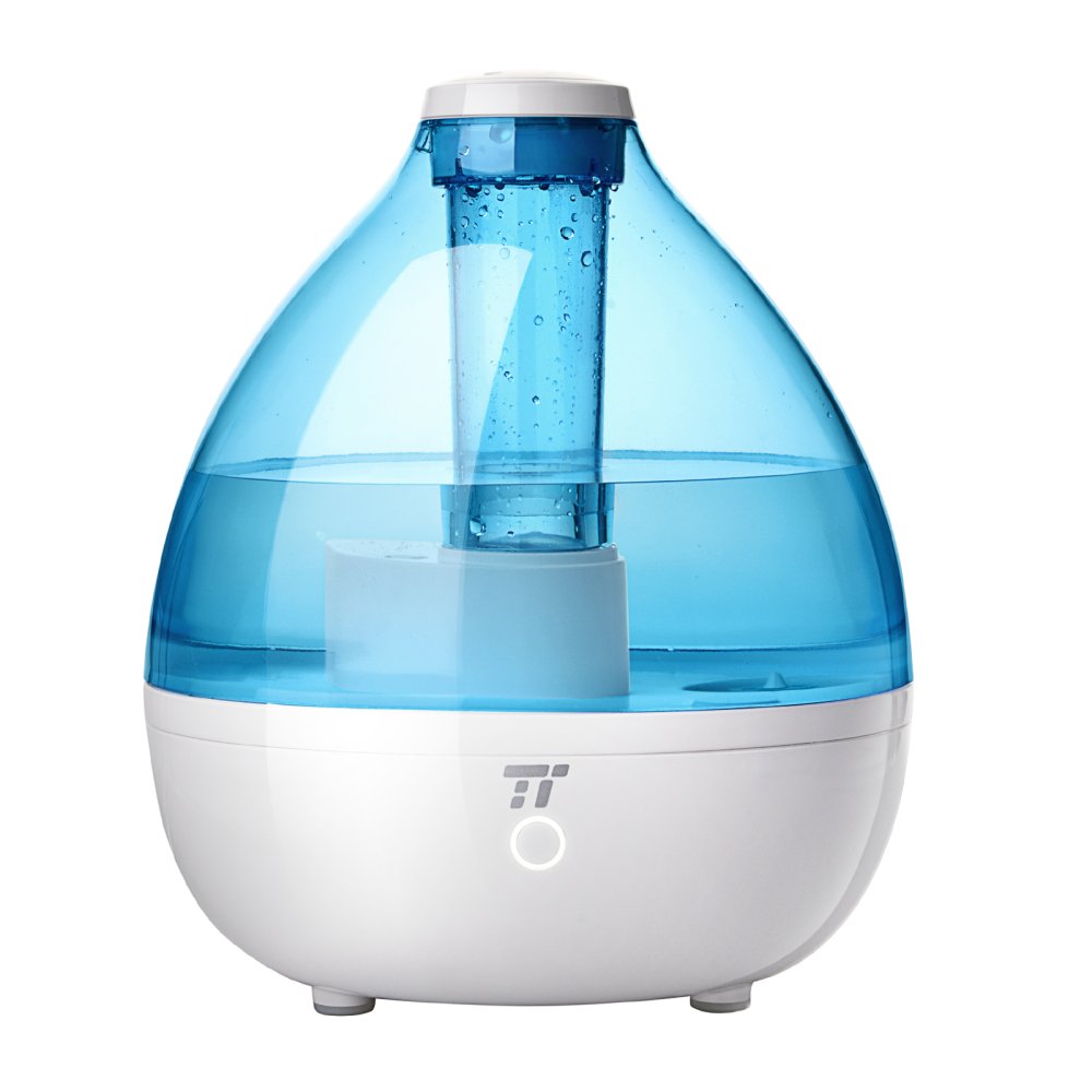 9 BEST Humidifiers Reviews (Feburary 2021 Updated)