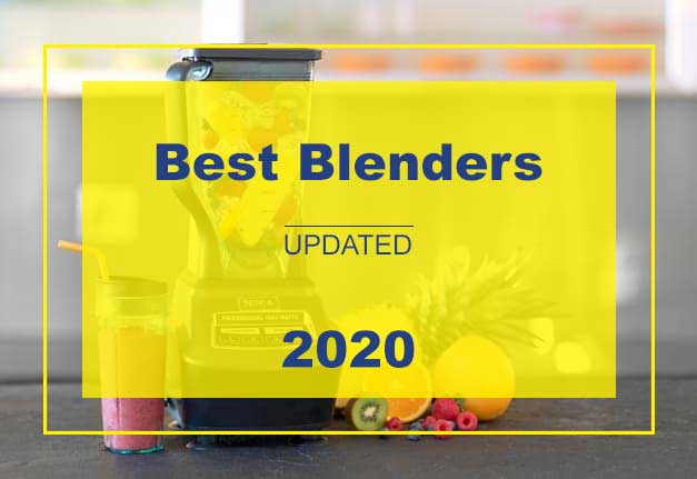 Best Blenders 2020