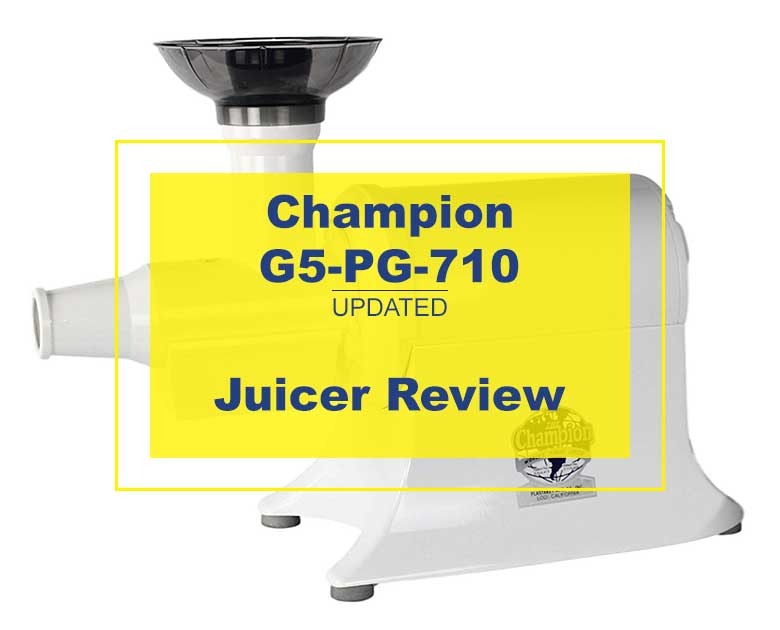 Champion g5-pg710 & Ratings: Commercial