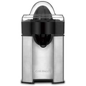 Cuisinart CCJ-500 Ratings