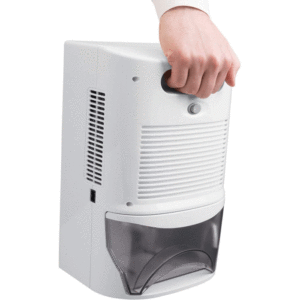 Powilling 2000ML Dehumidifier Handle