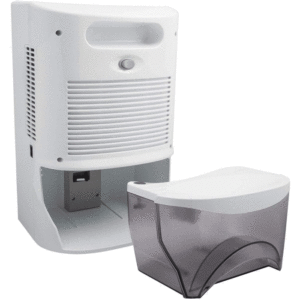 Powilling 2000ML Dehumidifier Tank